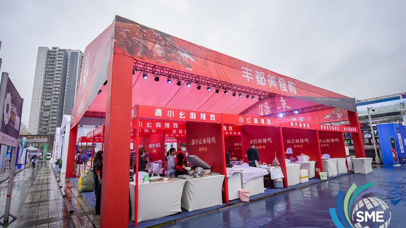 庆典策划代理公司对比