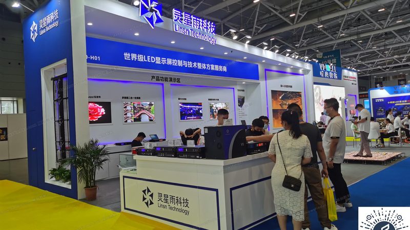 展览展示器材价格表揭秘：如何规避选购误区