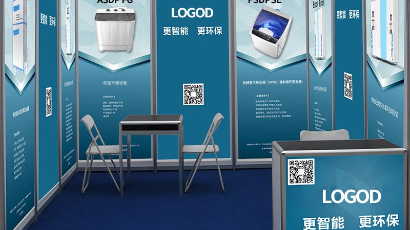 上海展台搭建：价格影响因素深度解析**