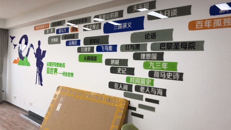 灯箱制作代理资质要求：揭秘行业门槛与标准