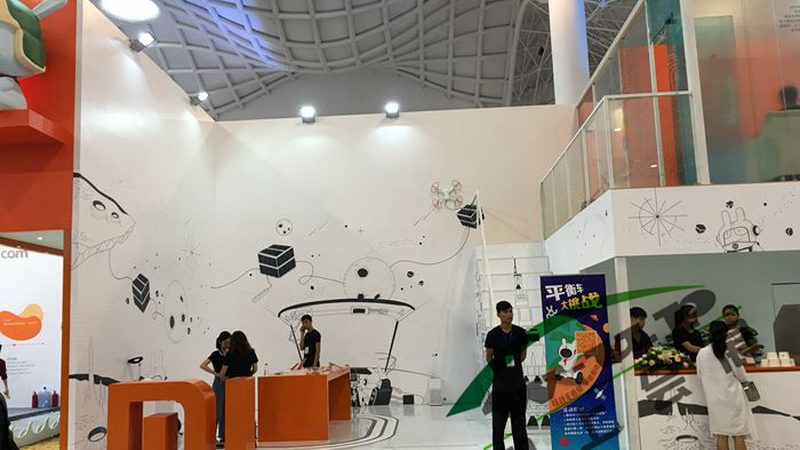 大型活动户外搭建：招标方案的关键要素解析**