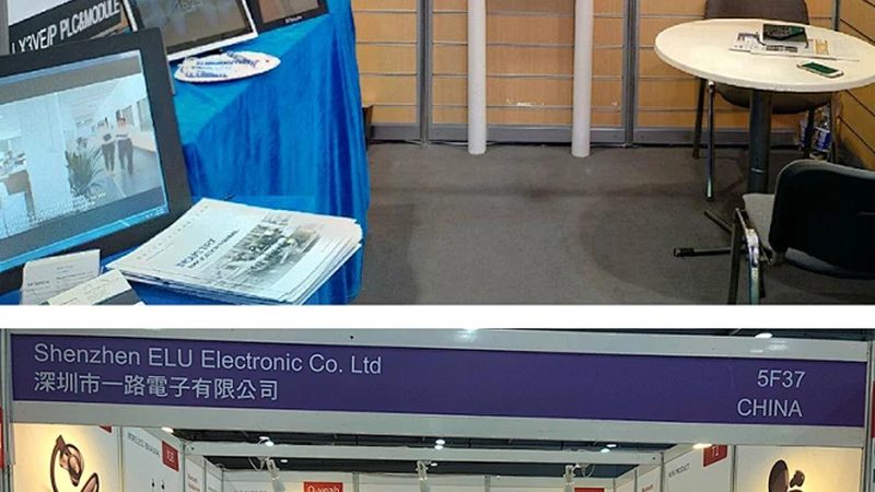 展厅设计前期调研：五大关键点助您精准定位**