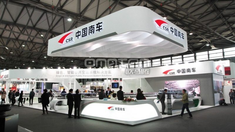 成都展厅设计：如何挑选专业可靠的设计公司**